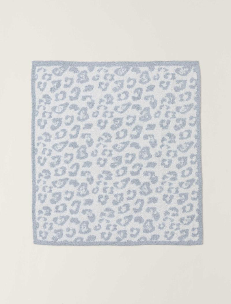 Barefoot Dreams Cozychic Baby Blanket (Three Color Options)