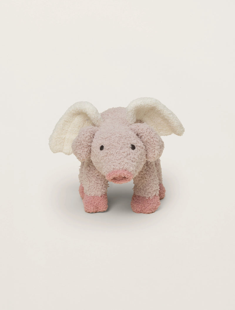 Barefoot Dreams CozyChic Flying Pig Buddie