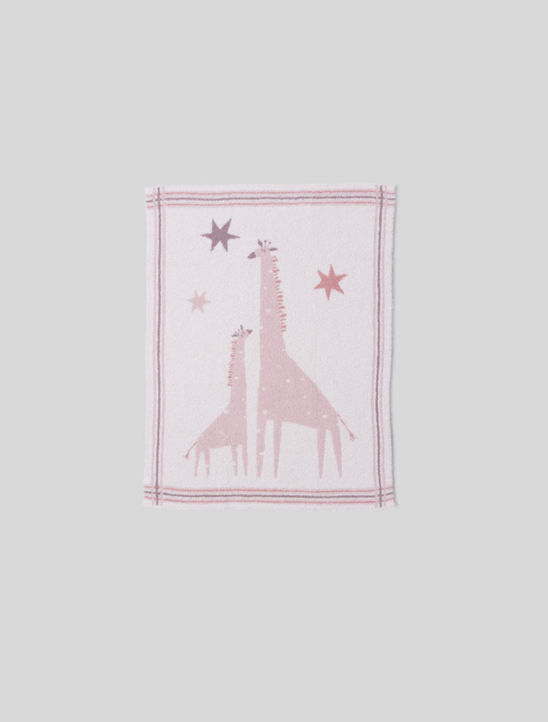 Barefoot Dreams Stroller Blanket (Two Color Options)