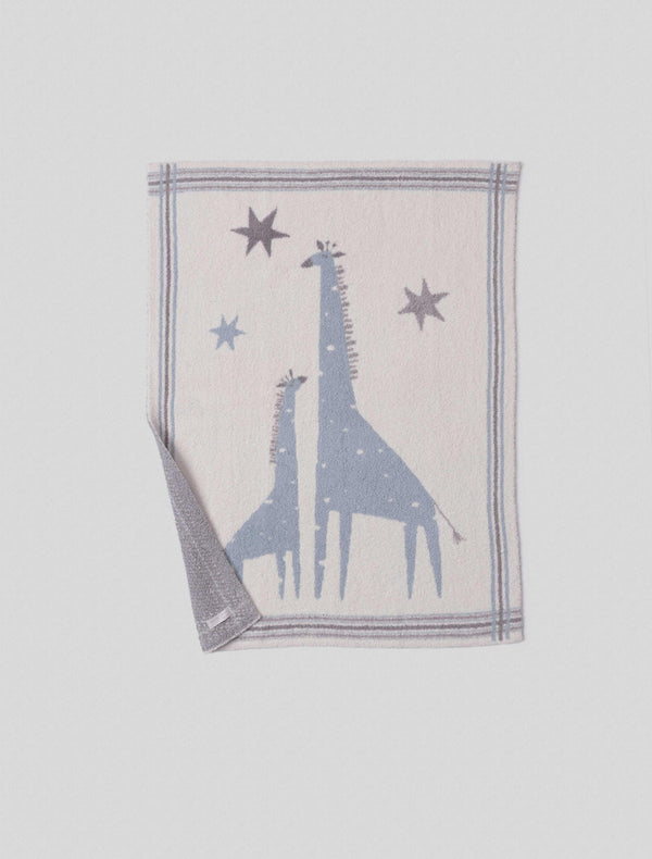 Barefoot Dreams Stroller Blanket (Two Color Options)