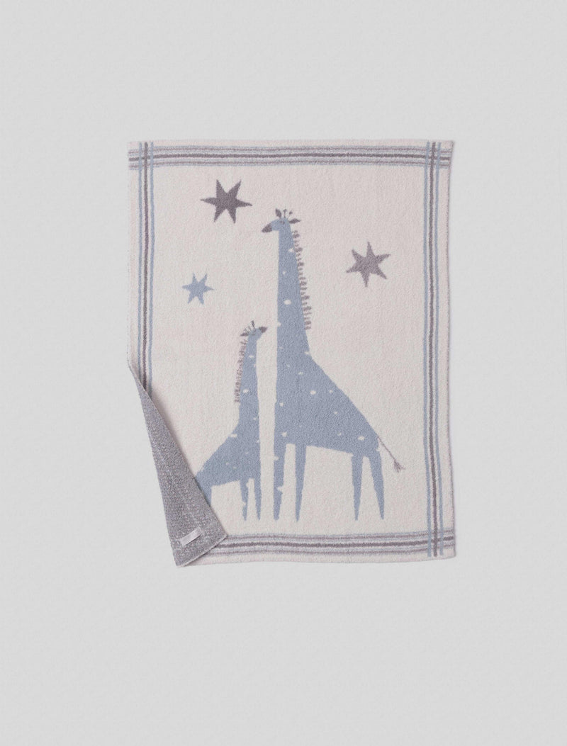 Barefoot Dreams Stroller Blanket (Two Color Options)