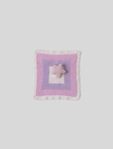 Barefoot Dreams Baby Space Star Lovey