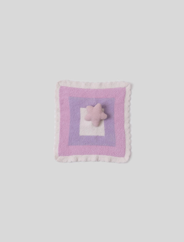 Barefoot Dreams Baby Space Star Lovey