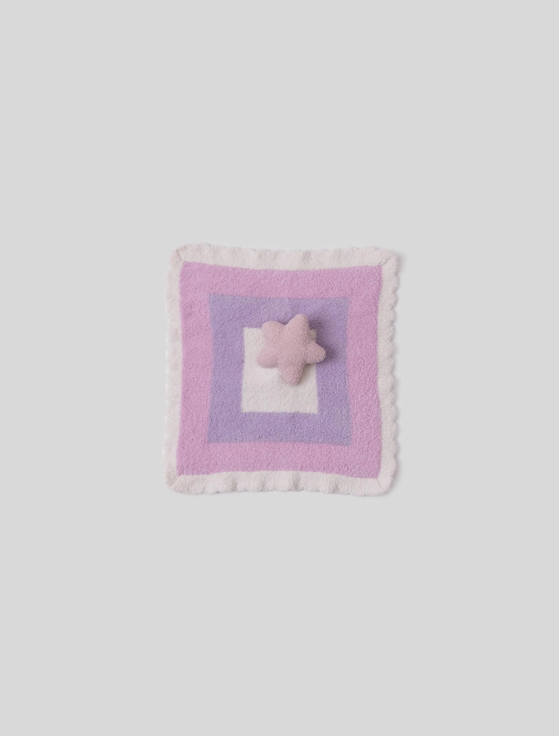 Barefoot Dreams Baby Space Star Lovey