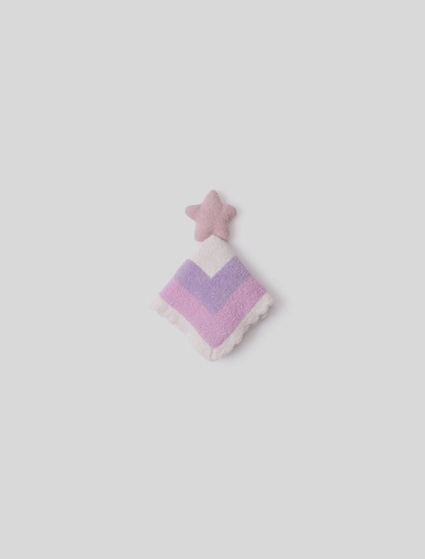Barefoot Dreams Baby Space Star Lovey