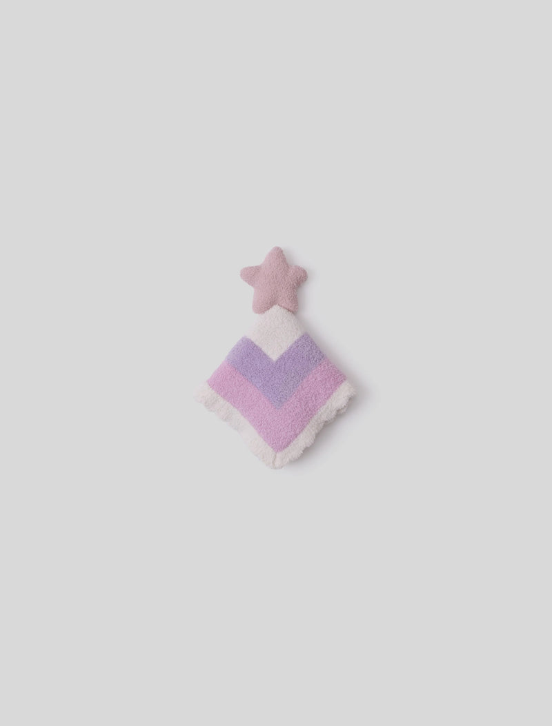 Barefoot Dreams Baby Space Star Lovey