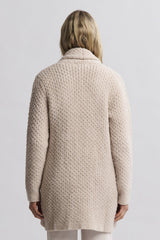 Barefoot Dreams Honeycomb Shawl