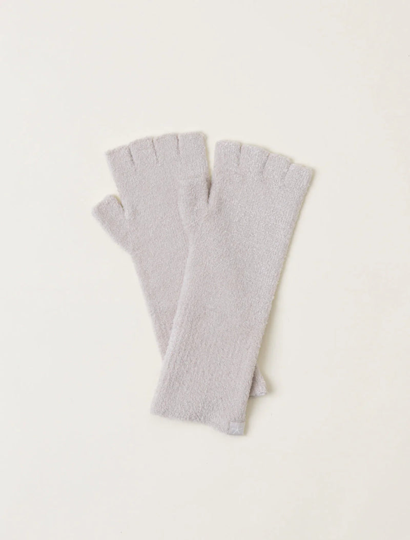 Barefoot Dreams CozyChic Lite Fingerless Gloves (Three Color Options)