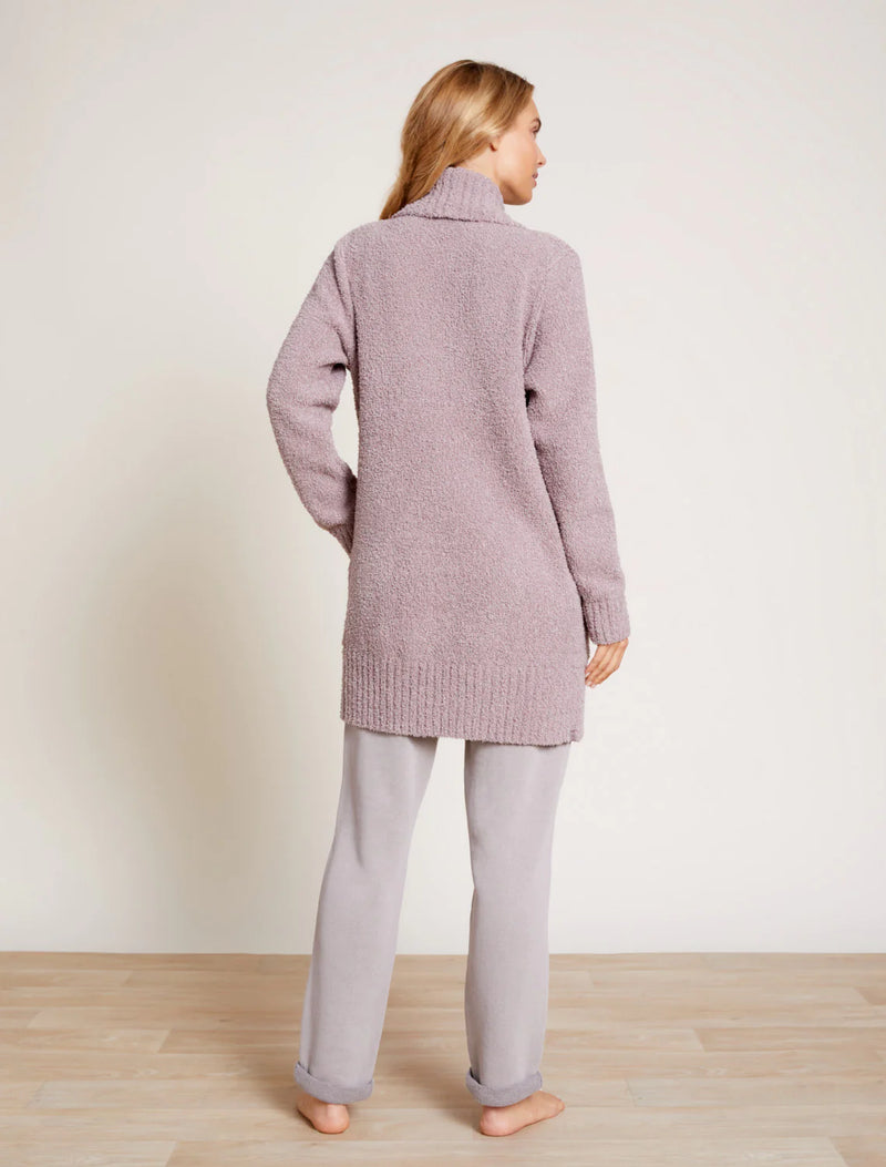 Barefoot Dreams Cozychic Chenille Shawl Cardigan