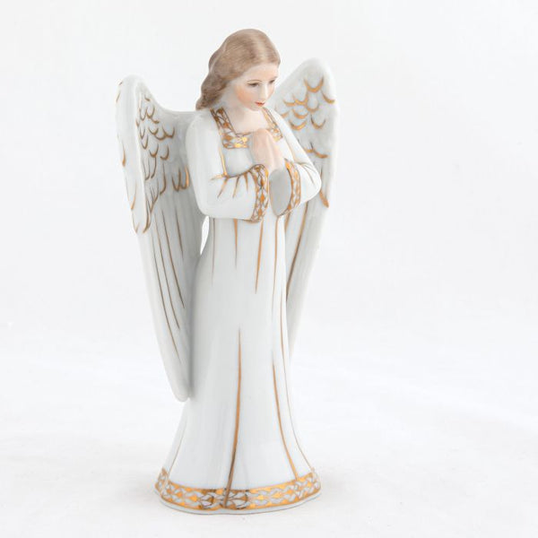 Herend Nativity Angel