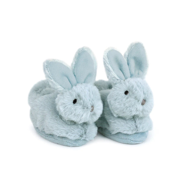 Mon Ami Bunny Slippers (Pink or Blue)