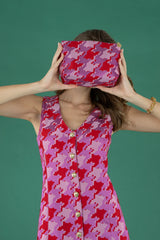 Emily McCarthy Cosmetic Bag (Multiple Styles!)