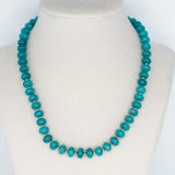 Smith & Co. Sea Glass Necklace (Multiple Colors!)