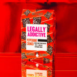 Legally Addictive Peppermint Crunch (Multiple Sizes)