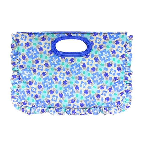 Laura Park "Parham" Pouch Bag (Multiple Style Options)