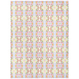 Laura Park Fleece Blanket (Multiple Style Options)