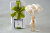 B's Knees Classic Natural Reed Diffuser (Multiple Scent Options)