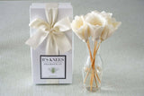 B's Knees Classic Natural Reed Diffuser (Multiple Scent Options)