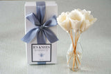 B's Knees Classic Natural Reed Diffuser (Multiple Scent Options)