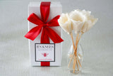 B's Knees Classic Natural Reed Diffuser (Multiple Scent Options)