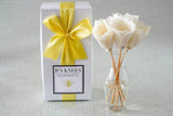 Classic Natural Reed Diffuser (Multiple Fragrance Options)