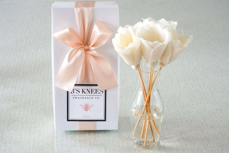B's Knees Classic Reed Diffuser