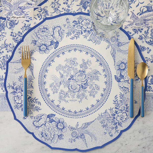 Hester & Cook Placemats (Multiple Style Options!)
