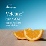 Capri Blue Volcano "Luce d'Amalfi" Candle (Multiple Style Options)