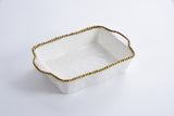 Pampa Bay Rectangular Baking Dish