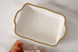 Pampa Bay Rectangular Baking Dish