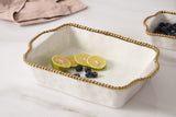 Pampa Bay Rectangular Baking Dish