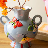 Butterfly Bug Vase (Two Style Options)