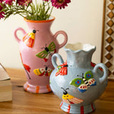 Butterfly Bug Vase (Two Style Options)