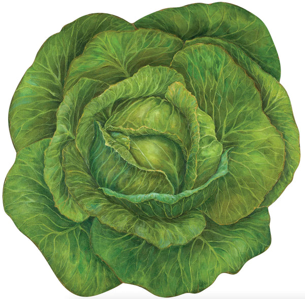 Die Cut Placemat (Multiple Style Options)