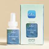 Pura Soundscape Fragrance Smart Vial - Calm