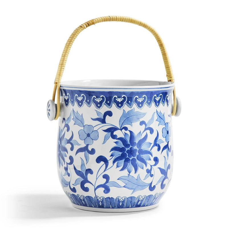 Two's Company Canton Collection Cooler Bucket