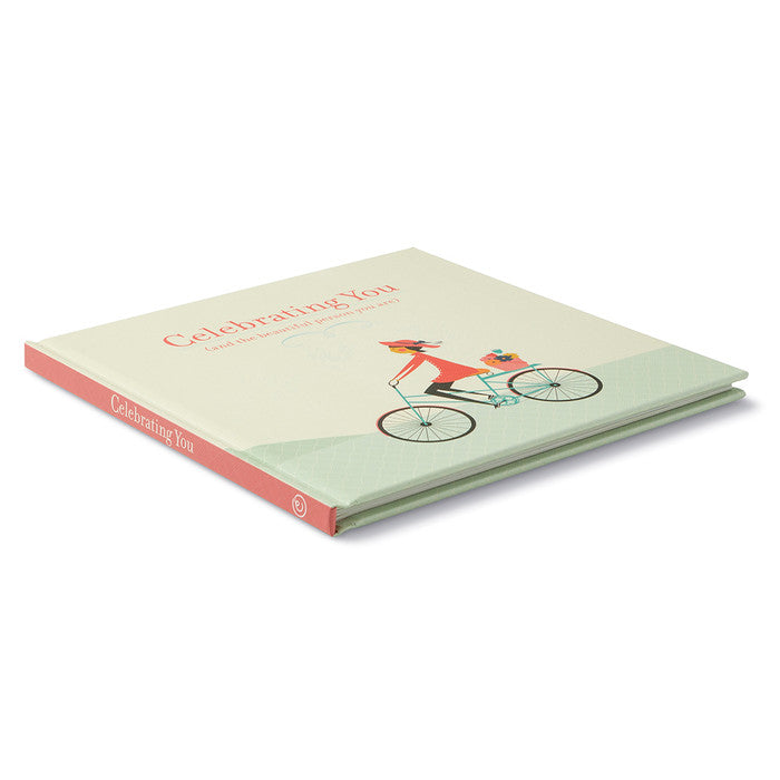"Celebrating You" Book