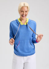 ZP Joey Pocket Hoodie