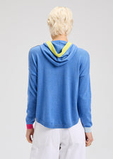 ZP Joey Pocket Hoodie