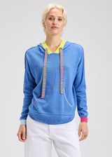 ZP Joey Pocket Hoodie