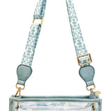 Laura Park Stadium Bag (Two Color Options)