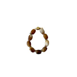 Smith & Co. Chunky Link Bracelet (Two Color Options)
