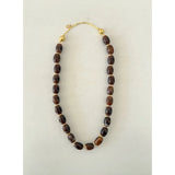 Smith & Co. Chunky Link Necklace (Two Color Options)
