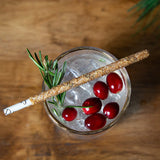 Seasoned Straws - Holiday Collection 10 count