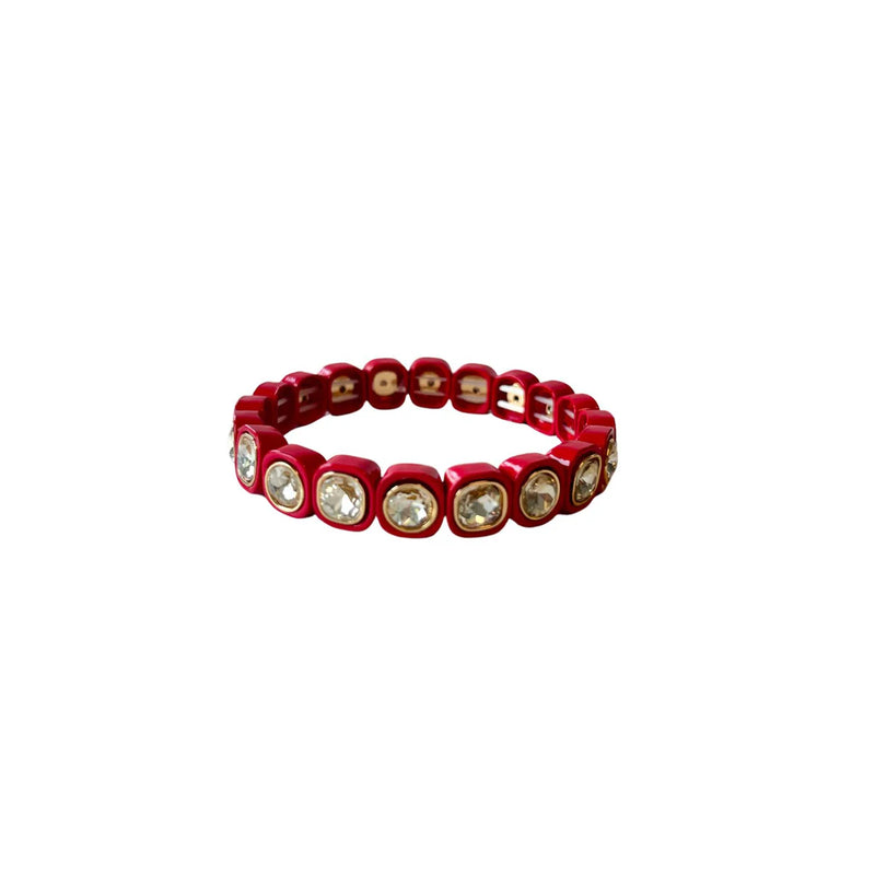 Smith & Co. City Girl Petite Bracelet (Multiple Color Options)