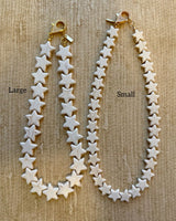 Smith & Co. Sea Star Necklace-Large (Multiple Colors!)