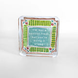 Lauren Dunn Humor Me Blocks (Various Styles)