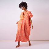 Margot Stripe Kaftan (Multiple Colors!)