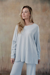 Cobblestone Daniella Sweater (Three Color Options)