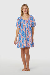 Livro Day Dress in Vineyard